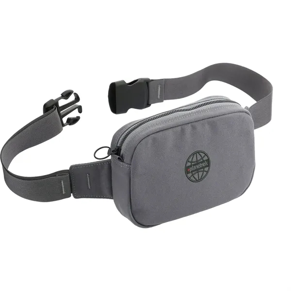 Moop® Fanny Pack - Moop® Fanny Pack - Image 4 of 11