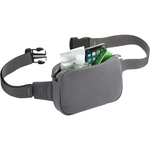 Moop® Fanny Pack - Moop® Fanny Pack - Image 7 of 11