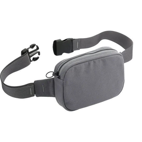 Moop® Fanny Pack - Moop® Fanny Pack - Image 8 of 11