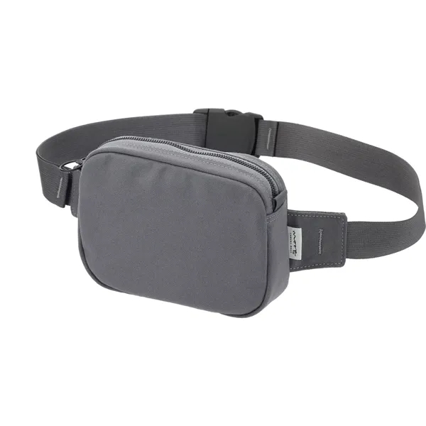 Moop® Fanny Pack - Moop® Fanny Pack - Image 9 of 11