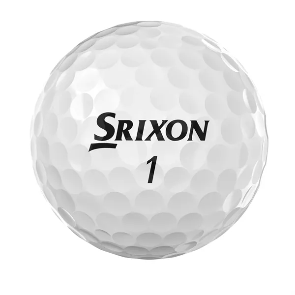 Srixon Q-STAR TOUR Golf Balls - 12 Pack - Srixon Q-STAR TOUR Golf Balls - 12 Pack - Image 5 of 6