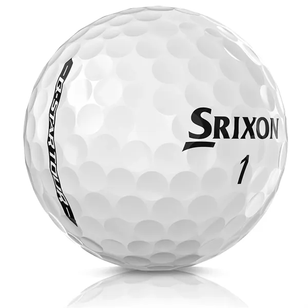 Srixon Q-STAR TOUR Golf Balls - 12 Pack - Srixon Q-STAR TOUR Golf Balls - 12 Pack - Image 6 of 6