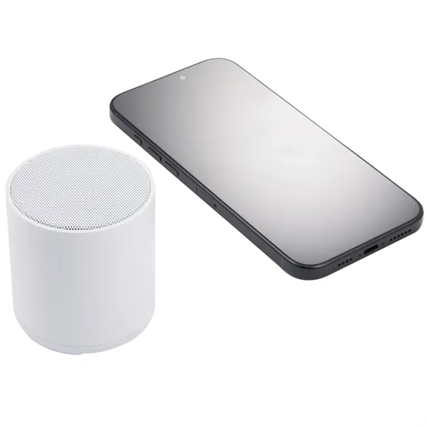 BuzzTurn Recycled Bluetooth Speaker - BuzzTurn Recycled Bluetooth Speaker - Image 11 of 14