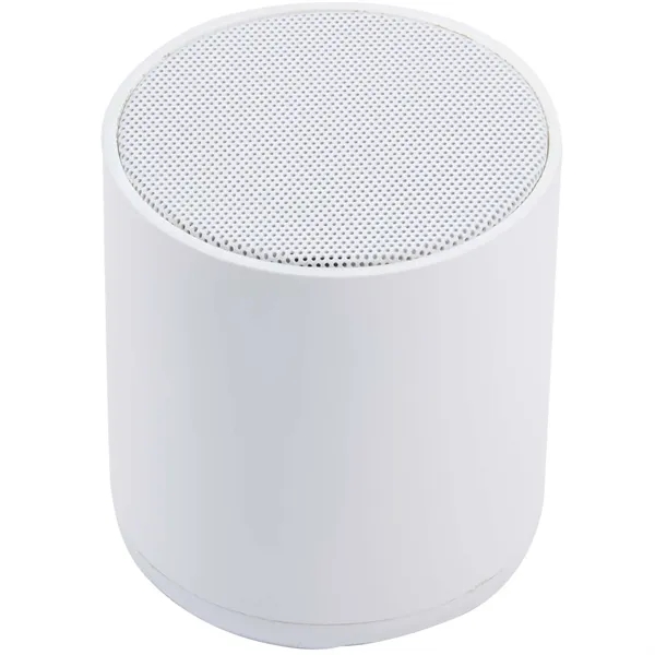 BuzzTurn Recycled Bluetooth Speaker - BuzzTurn Recycled Bluetooth Speaker - Image 10 of 14