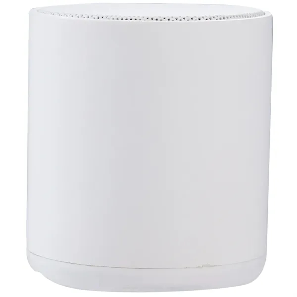 BuzzTurn Recycled Bluetooth Speaker - BuzzTurn Recycled Bluetooth Speaker - Image 14 of 14