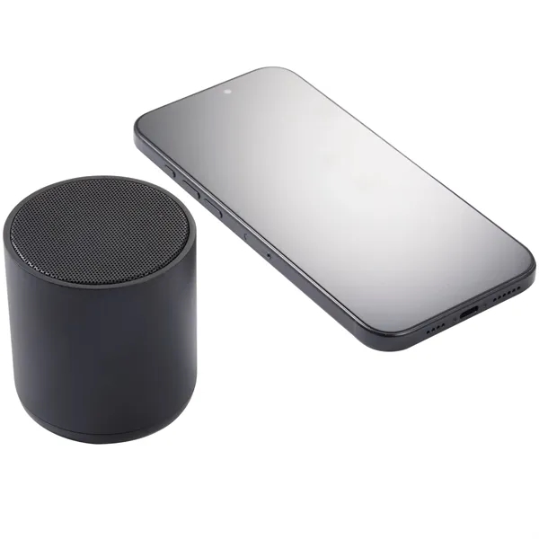 BuzzTurn Recycled Bluetooth Speaker - BuzzTurn Recycled Bluetooth Speaker - Image 4 of 14