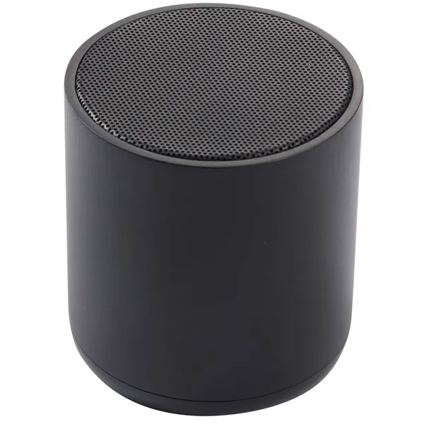 BuzzTurn Recycled Bluetooth Speaker - BuzzTurn Recycled Bluetooth Speaker - Image 2 of 14