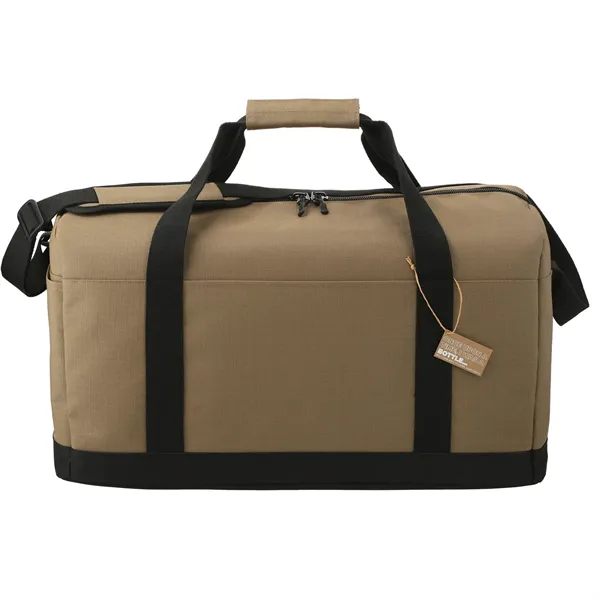 NBN Recycled Utility Duffel - NBN Recycled Utility Duffel - Image 0 of 7