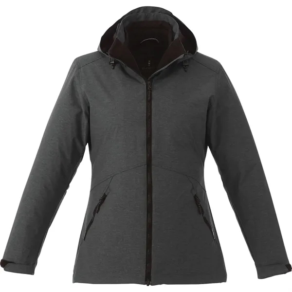 Women's Delamar 3-in-1 Jacket - Women's Delamar 3-in-1 Jacket - Image 1 of 8