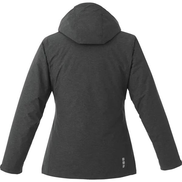 Women's Delamar 3-in-1 Jacket - Women's Delamar 3-in-1 Jacket - Image 2 of 8