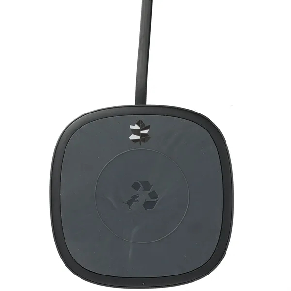 Nimble Apollo 15W Magnetic Wireless Pad - Nimble Apollo 15W Magnetic Wireless Pad - Image 0 of 14