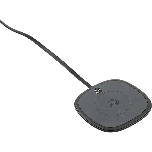 Nimble Apollo 15W Magnetic Wireless Pad - Nimble Apollo 15W Magnetic Wireless Pad - Image 10 of 14