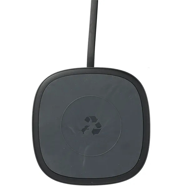 Nimble Apollo 15W Magnetic Wireless Pad - Nimble Apollo 15W Magnetic Wireless Pad - Image 2 of 14