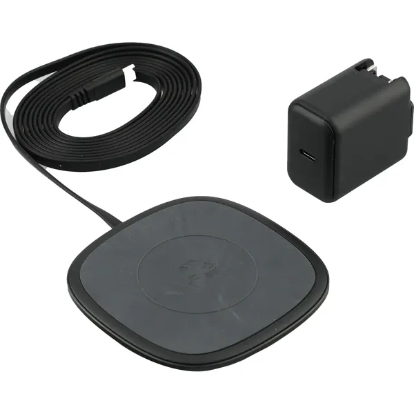 Nimble Apollo 15W Magnetic Wireless Pad - Nimble Apollo 15W Magnetic Wireless Pad - Image 12 of 14