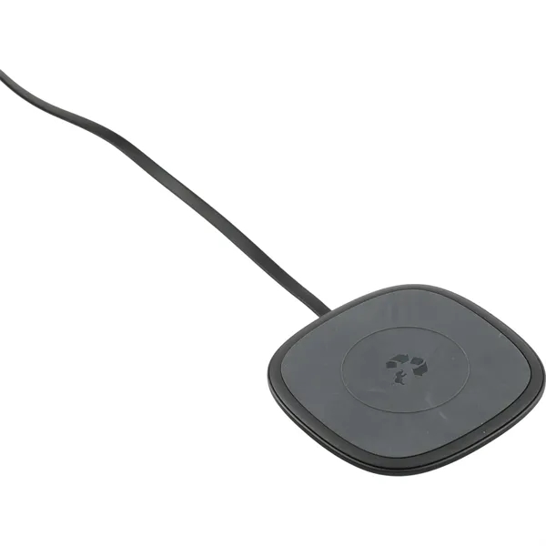 Nimble Apollo 15W Magnetic Wireless Pad - Nimble Apollo 15W Magnetic Wireless Pad - Image 11 of 14