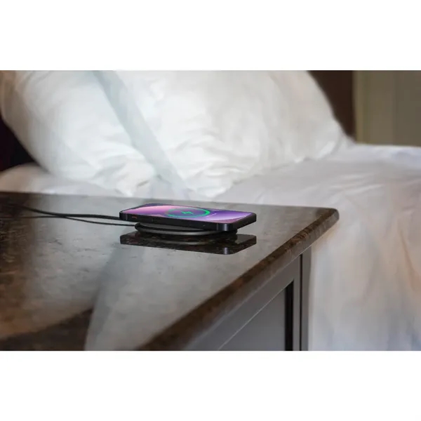Nimble Apollo 15W Magnetic Wireless Pad - Nimble Apollo 15W Magnetic Wireless Pad - Image 8 of 14