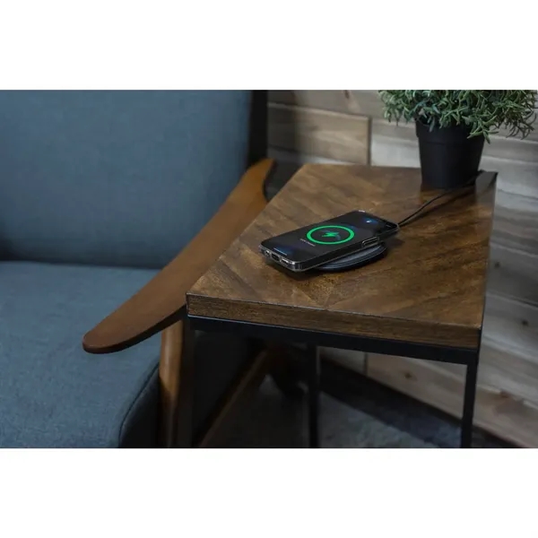 Nimble Apollo 15W Magnetic Wireless Pad - Nimble Apollo 15W Magnetic Wireless Pad - Image 4 of 14