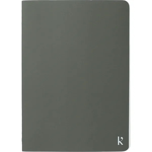 Karst Pocket Stone Paper Notebook - Karst Pocket Stone Paper Notebook - Image 3 of 15