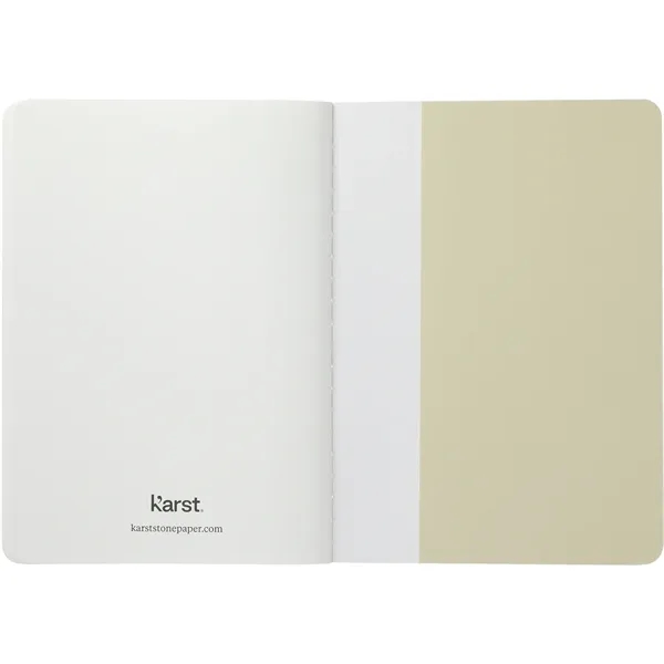 Karst Pocket Stone Paper Notebook - Karst Pocket Stone Paper Notebook - Image 14 of 15
