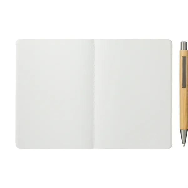 Karst Pocket Stone Paper Notebook - Karst Pocket Stone Paper Notebook - Image 15 of 15