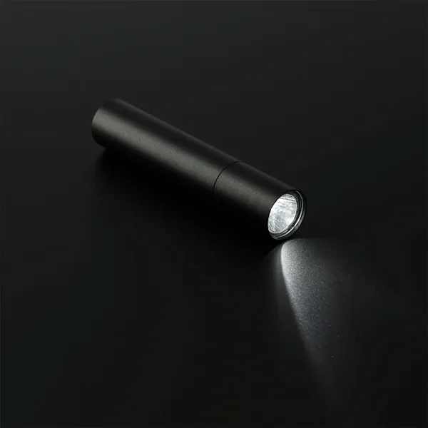 Rechargeable 1200mah Flashlight - Rechargeable 1200mah Flashlight - Image 6 of 8