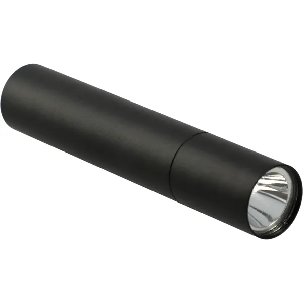 Rechargeable 1200mah Flashlight - Rechargeable 1200mah Flashlight - Image 7 of 8