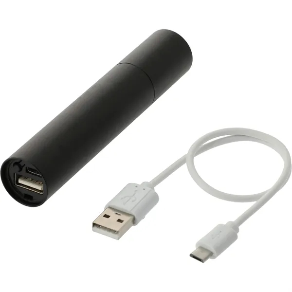 Rechargeable 1200mah Flashlight - Rechargeable 1200mah Flashlight - Image 4 of 8