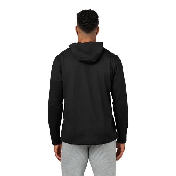 Storm Creek Men's Sidekick Super Soft Midweight Hoodie - Storm Creek Men's Sidekick Super Soft Midweight Hoodie - Image 2 of 15