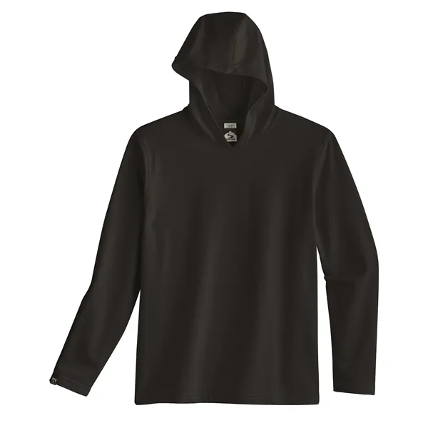 Storm Creek Men's Sidekick Super Soft Midweight Hoodie - Storm Creek Men's Sidekick Super Soft Midweight Hoodie - Image 3 of 15