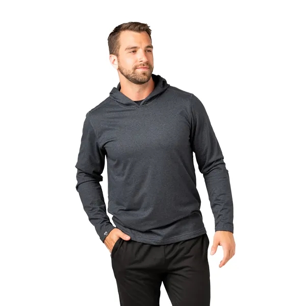 Storm Creek Men's Sidekick Super Soft Midweight Hoodie - Storm Creek Men's Sidekick Super Soft Midweight Hoodie - Image 4 of 15