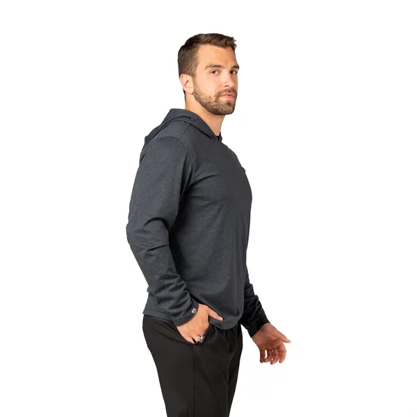 Storm Creek Men's Sidekick Super Soft Midweight Hoodie - Storm Creek Men's Sidekick Super Soft Midweight Hoodie - Image 5 of 15