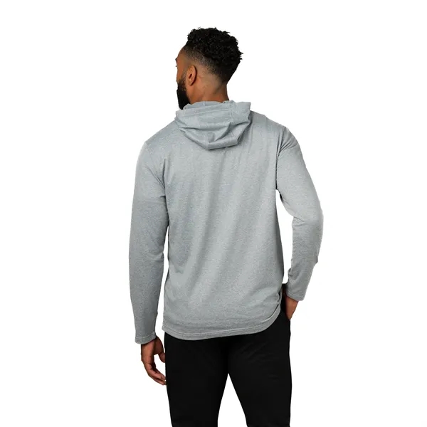 Storm Creek Men's Sidekick Super Soft Midweight Hoodie - Storm Creek Men's Sidekick Super Soft Midweight Hoodie - Image 10 of 15