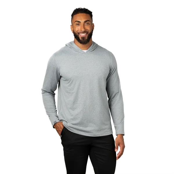 Storm Creek Men's Sidekick Super Soft Midweight Hoodie - Storm Creek Men's Sidekick Super Soft Midweight Hoodie - Image 8 of 15