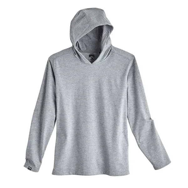 Storm Creek Men's Sidekick Super Soft Midweight Hoodie - Storm Creek Men's Sidekick Super Soft Midweight Hoodie - Image 11 of 15