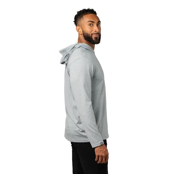 Storm Creek Men's Sidekick Super Soft Midweight Hoodie - Storm Creek Men's Sidekick Super Soft Midweight Hoodie - Image 9 of 15