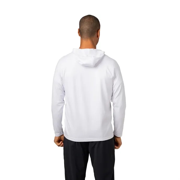 Storm Creek Men's Sidekick Super Soft Midweight Hoodie - Storm Creek Men's Sidekick Super Soft Midweight Hoodie - Image 14 of 15