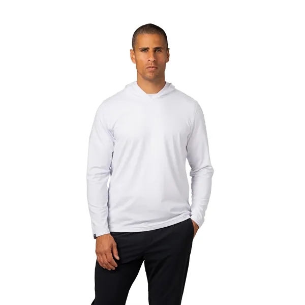 Storm Creek Men's Sidekick Super Soft Midweight Hoodie - Storm Creek Men's Sidekick Super Soft Midweight Hoodie - Image 12 of 15
