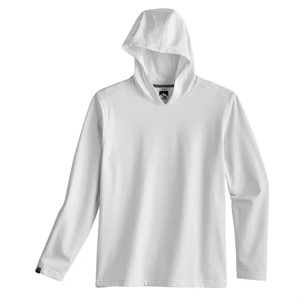 Storm Creek Men's Sidekick Super Soft Midweight Hoodie - Storm Creek Men's Sidekick Super Soft Midweight Hoodie - Image 15 of 15