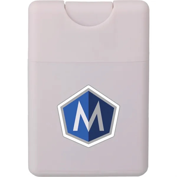 0.6oz Noshinku Refillable Pocket Hand Sanitizer - 0.6oz Noshinku Refillable Pocket Hand Sanitizer - Image 1 of 47