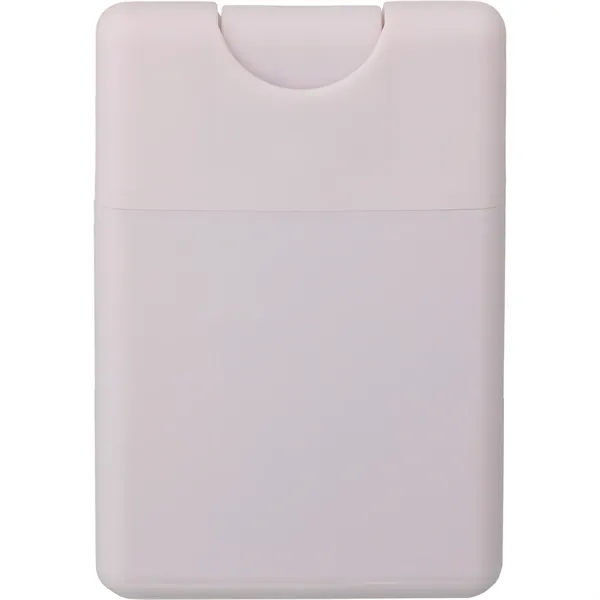 0.6oz Noshinku Refillable Pocket Hand Sanitizer - 0.6oz Noshinku Refillable Pocket Hand Sanitizer - Image 3 of 47