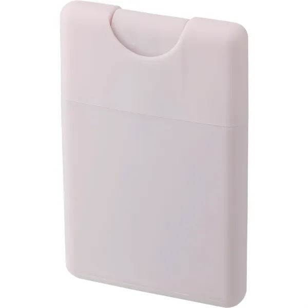 0.6oz Noshinku Refillable Pocket Hand Sanitizer - 0.6oz Noshinku Refillable Pocket Hand Sanitizer - Image 4 of 47