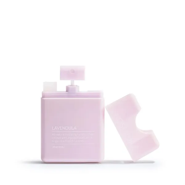 0.6oz Noshinku Refillable Pocket Hand Sanitizer - 0.6oz Noshinku Refillable Pocket Hand Sanitizer - Image 5 of 47