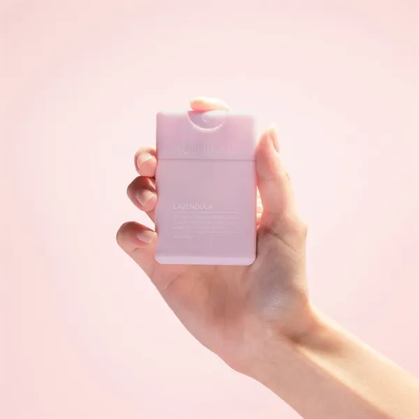 0.6oz Noshinku Refillable Pocket Hand Sanitizer - 0.6oz Noshinku Refillable Pocket Hand Sanitizer - Image 7 of 47