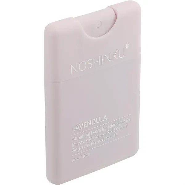 0.6oz Noshinku Refillable Pocket Hand Sanitizer - 0.6oz Noshinku Refillable Pocket Hand Sanitizer - Image 10 of 47