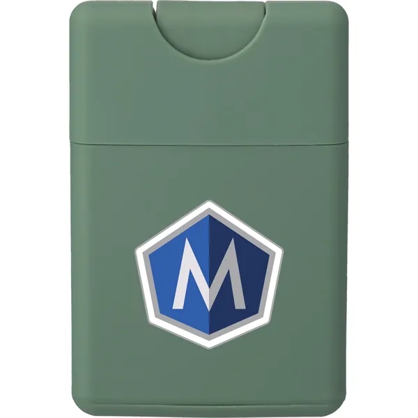 0.6oz Noshinku Refillable Pocket Hand Sanitizer - 0.6oz Noshinku Refillable Pocket Hand Sanitizer - Image 11 of 47