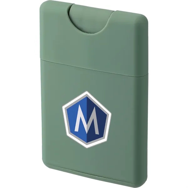 0.6oz Noshinku Refillable Pocket Hand Sanitizer - 0.6oz Noshinku Refillable Pocket Hand Sanitizer - Image 12 of 47