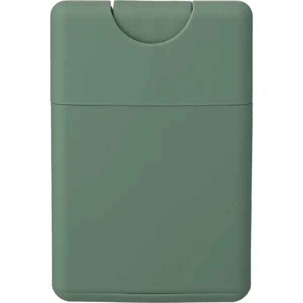 0.6oz Noshinku Refillable Pocket Hand Sanitizer - 0.6oz Noshinku Refillable Pocket Hand Sanitizer - Image 13 of 47
