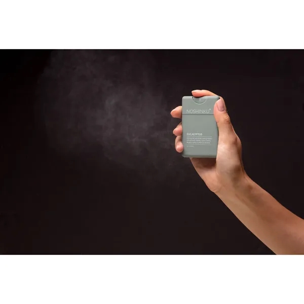 0.6oz Noshinku Refillable Pocket Hand Sanitizer - 0.6oz Noshinku Refillable Pocket Hand Sanitizer - Image 19 of 47