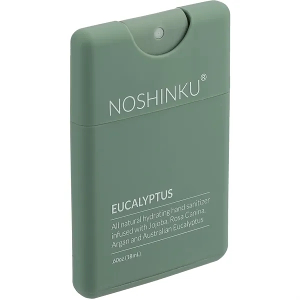 0.6oz Noshinku Refillable Pocket Hand Sanitizer - 0.6oz Noshinku Refillable Pocket Hand Sanitizer - Image 23 of 47