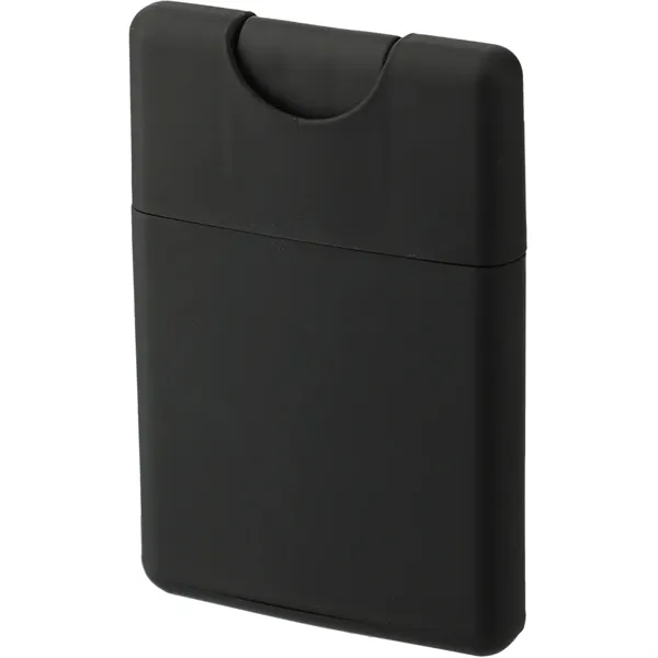 0.6oz Noshinku Refillable Pocket Hand Sanitizer - 0.6oz Noshinku Refillable Pocket Hand Sanitizer - Image 28 of 47